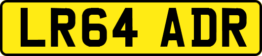 LR64ADR