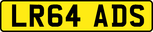 LR64ADS