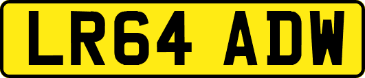 LR64ADW