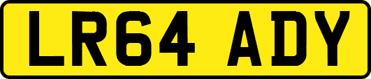 LR64ADY