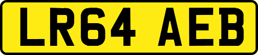 LR64AEB