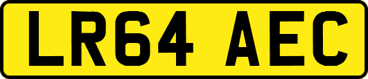 LR64AEC