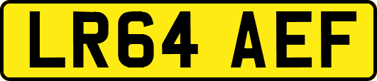 LR64AEF