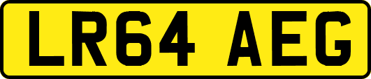 LR64AEG