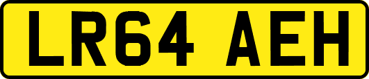 LR64AEH