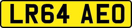 LR64AEO