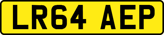 LR64AEP