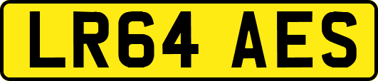LR64AES