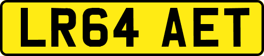 LR64AET
