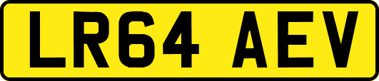 LR64AEV