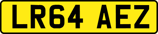 LR64AEZ