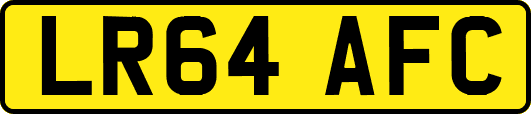 LR64AFC