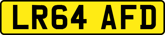 LR64AFD