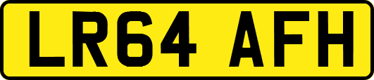 LR64AFH