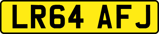 LR64AFJ