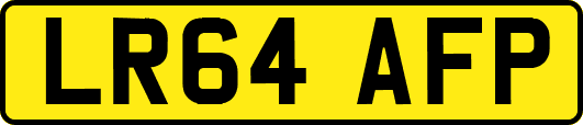 LR64AFP