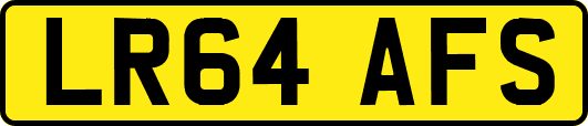 LR64AFS