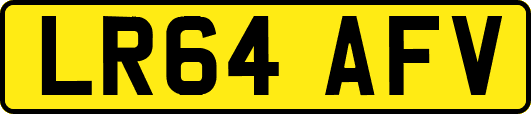 LR64AFV