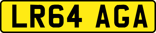 LR64AGA