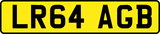 LR64AGB