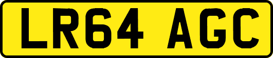 LR64AGC