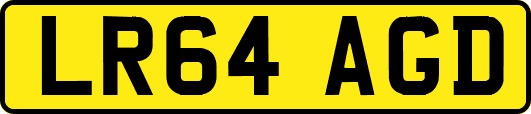 LR64AGD