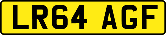 LR64AGF
