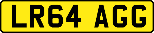 LR64AGG