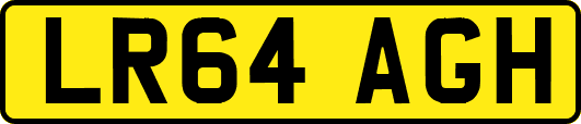 LR64AGH