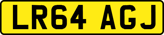 LR64AGJ