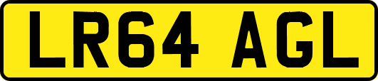 LR64AGL