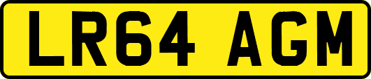 LR64AGM