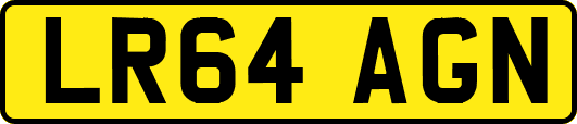 LR64AGN
