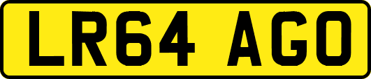 LR64AGO
