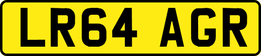 LR64AGR