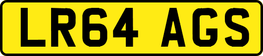 LR64AGS