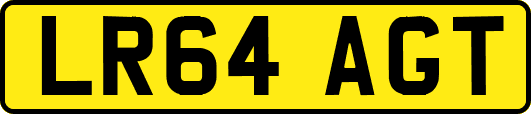 LR64AGT