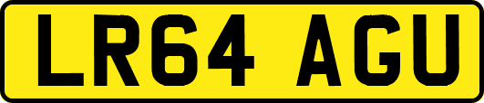 LR64AGU