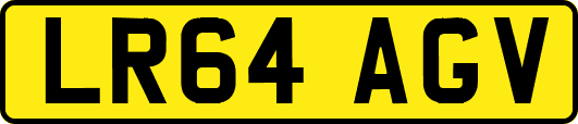 LR64AGV