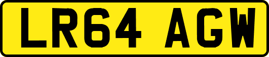 LR64AGW