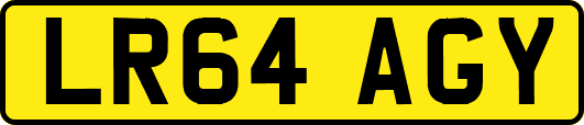 LR64AGY