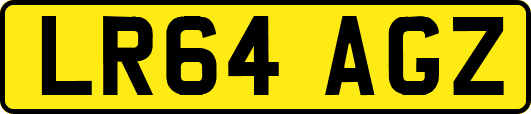 LR64AGZ