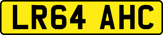 LR64AHC