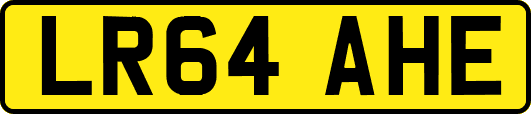 LR64AHE