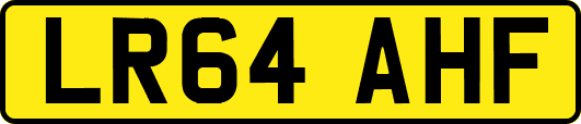 LR64AHF