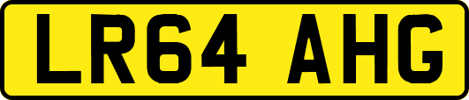 LR64AHG