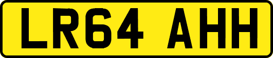 LR64AHH