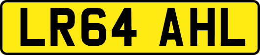 LR64AHL