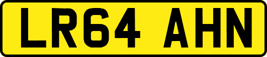 LR64AHN