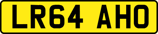 LR64AHO